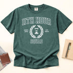 11th Hour T-Shirt