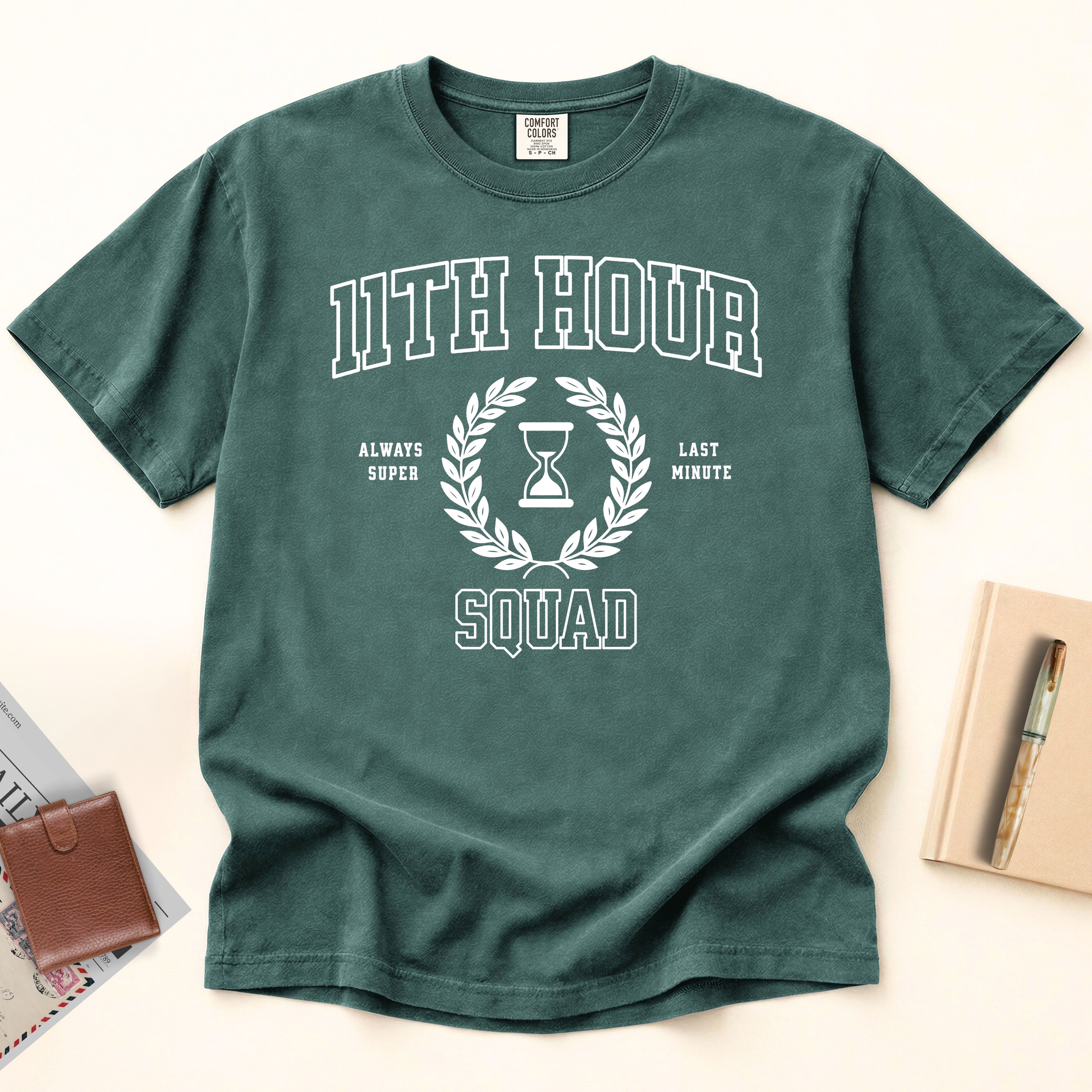 11th Hour T-Shirt