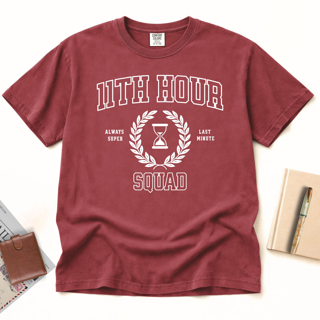11th Hour T-Shirt