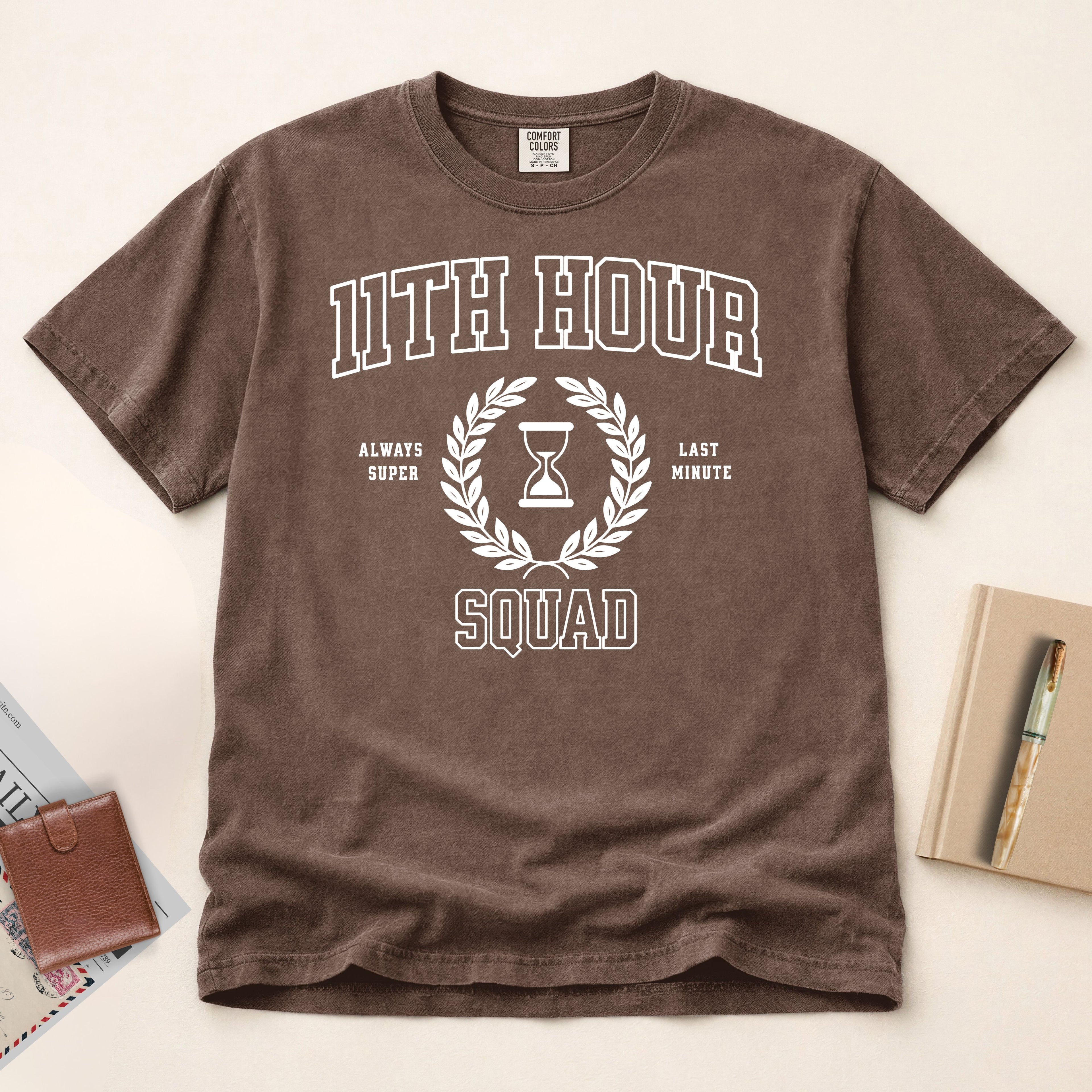 11th Hour T-Shirt