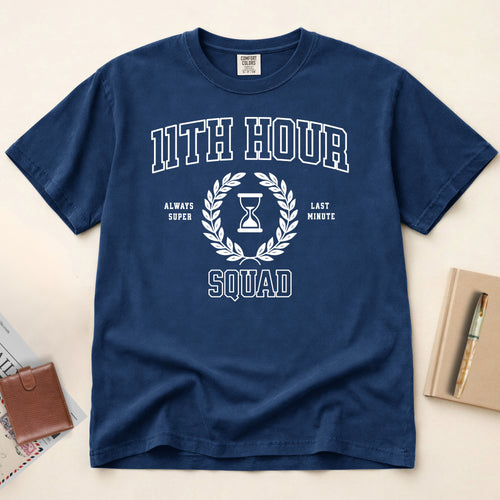 11th Hour T-Shirt