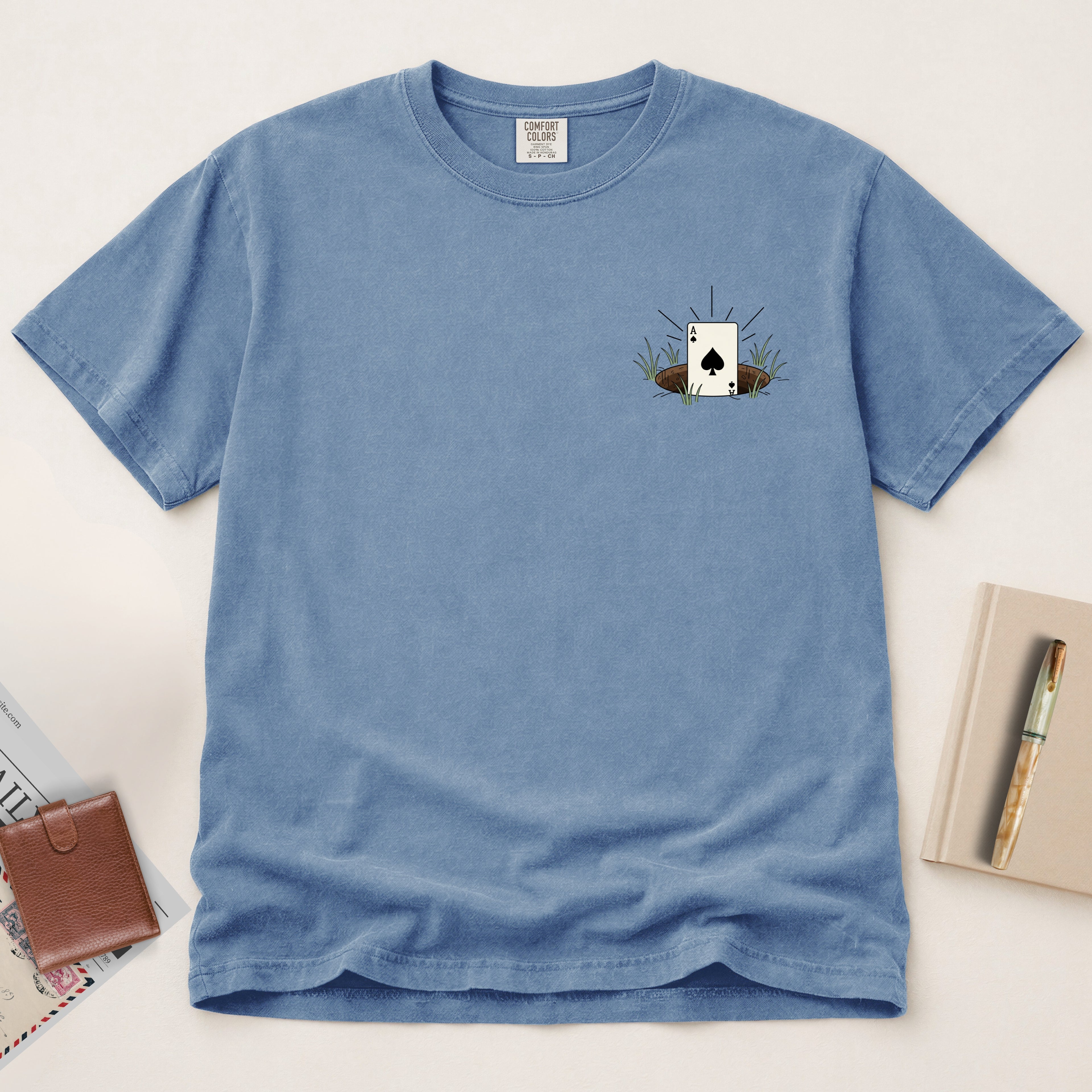 Ace in the Hole T-Shirt