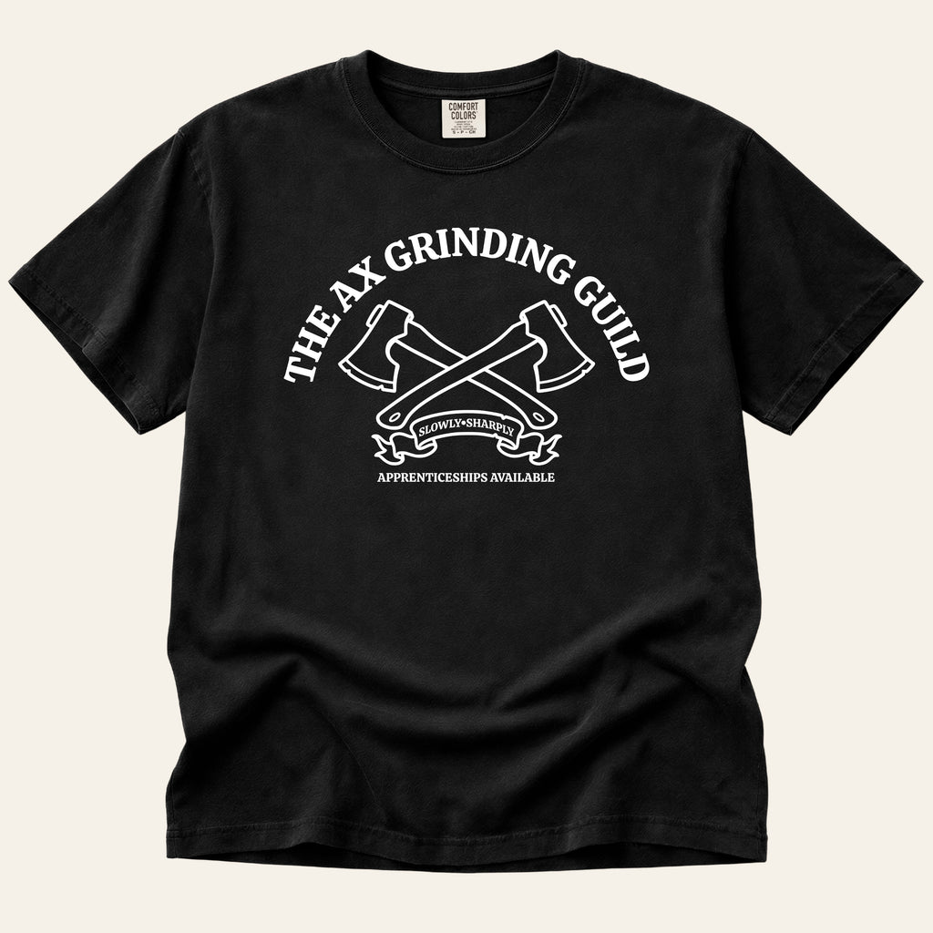 Ax to Grind T-Shirt