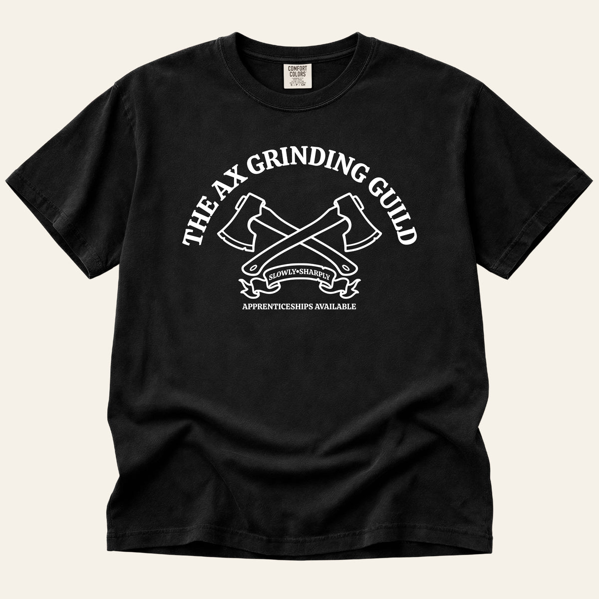 Ax to Grind T-Shirt