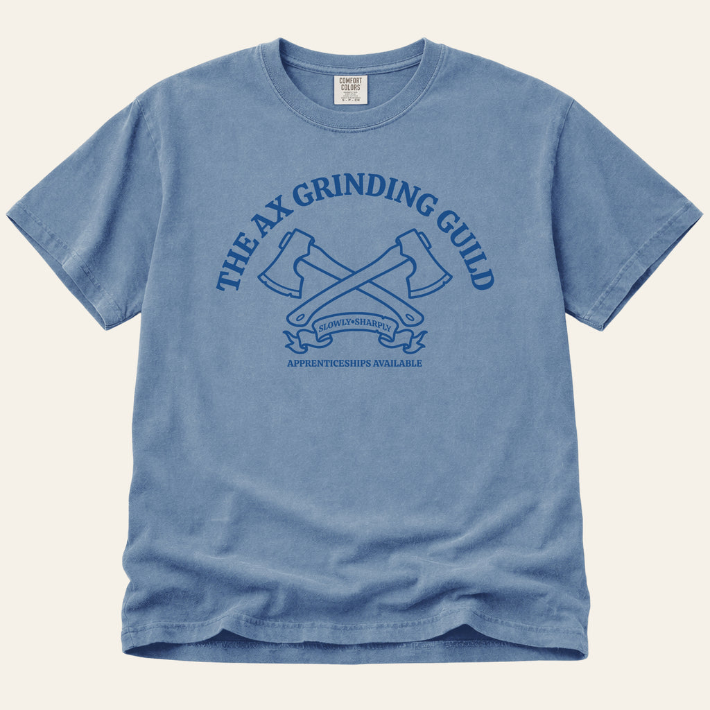 Ax to Grind T-Shirt