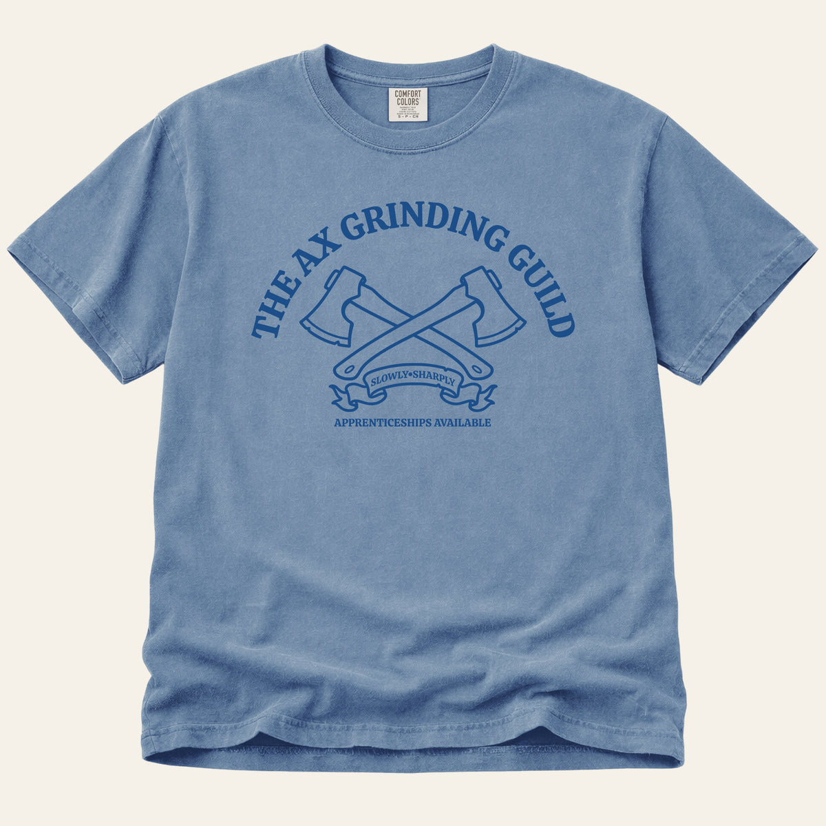 Ax to Grind T-Shirt