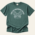 Ax to Grind T-Shirt