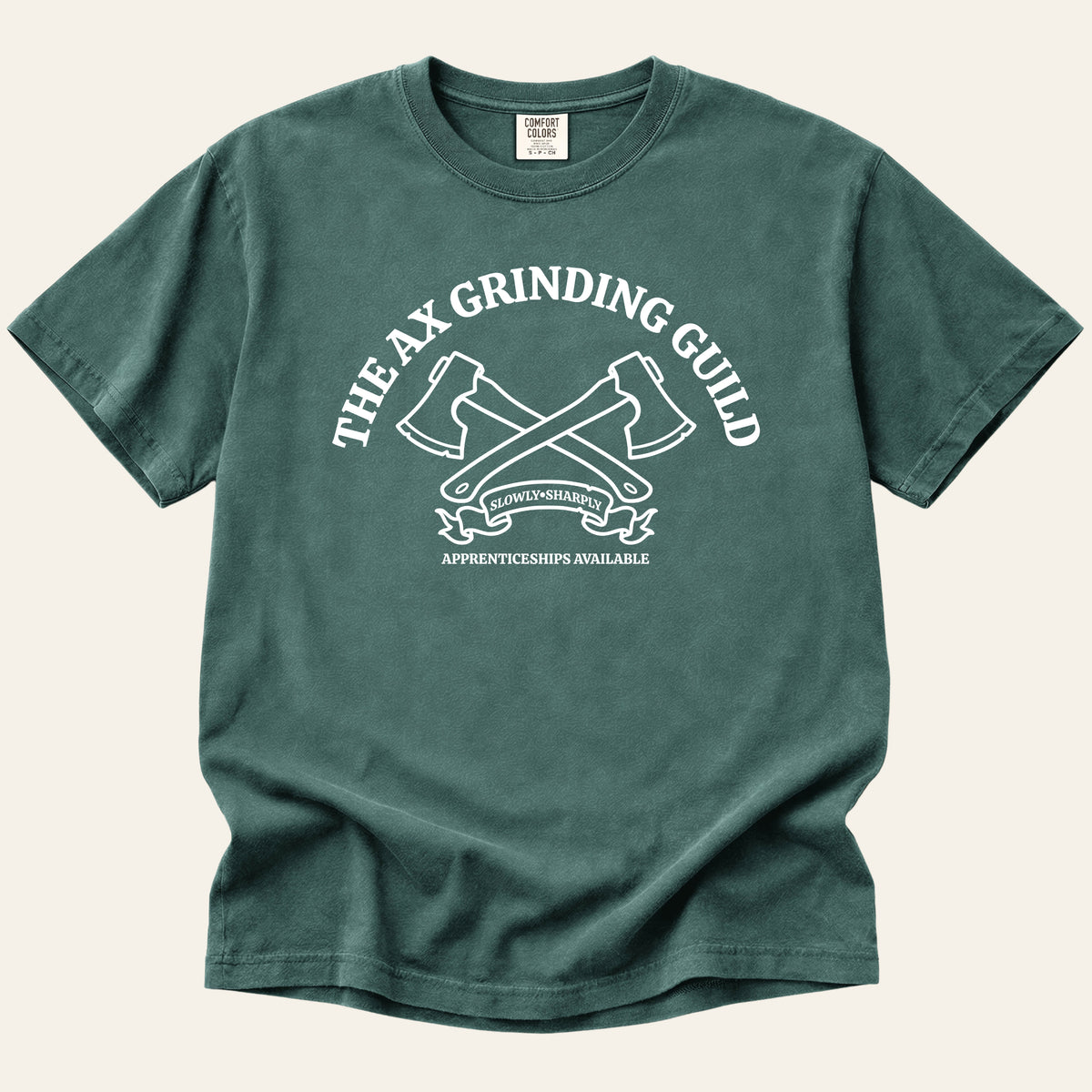 Ax to Grind T-Shirt
