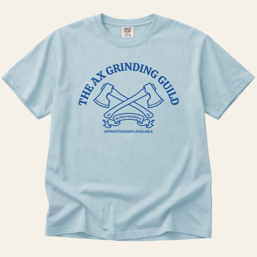 Ax to Grind T-Shirt