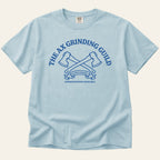 Ax to Grind T-Shirt