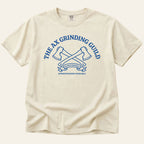 Ax to Grind T-Shirt