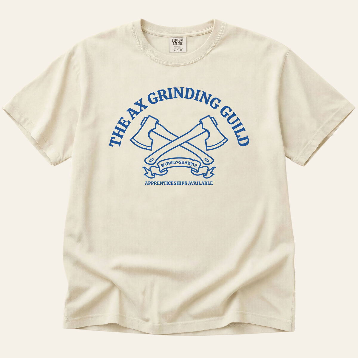 Ax to Grind T-Shirt