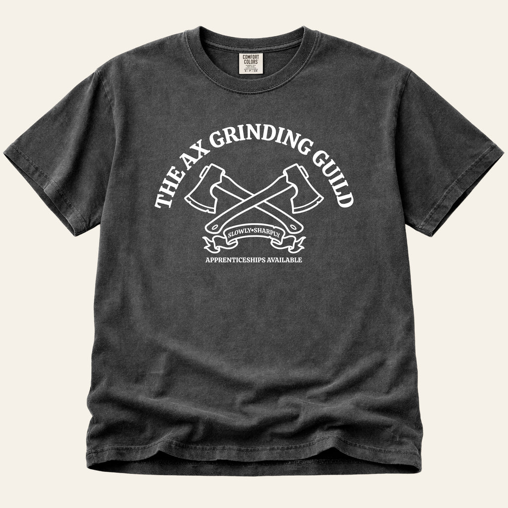 Ax to Grind T-Shirt