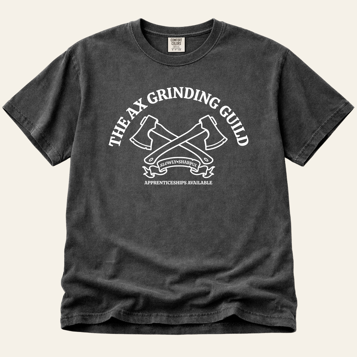 Ax to Grind T-Shirt