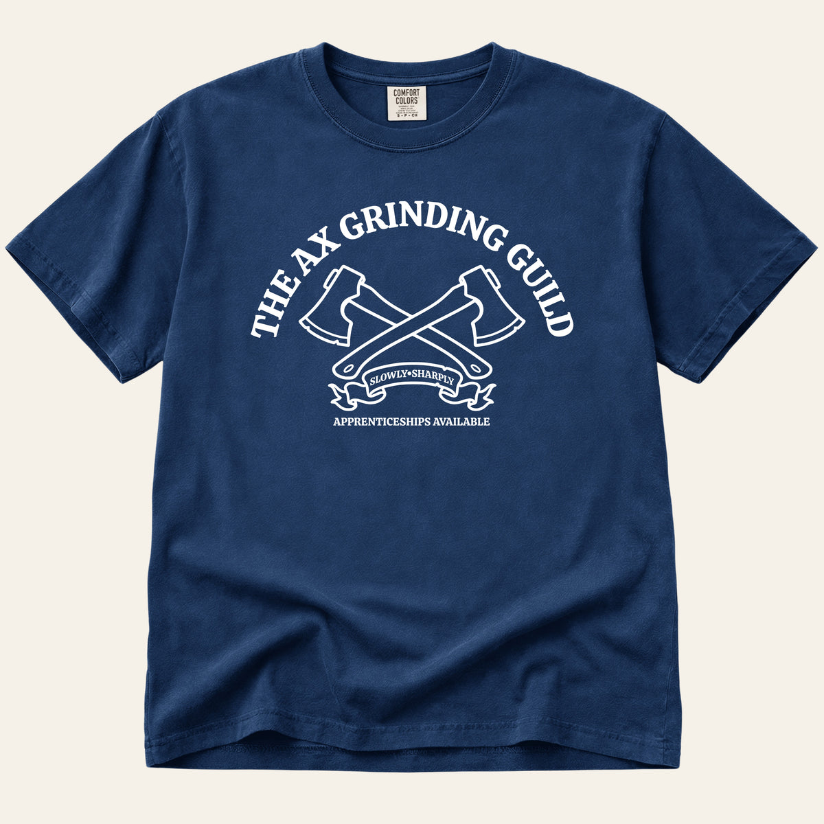 Ax to Grind T-Shirt
