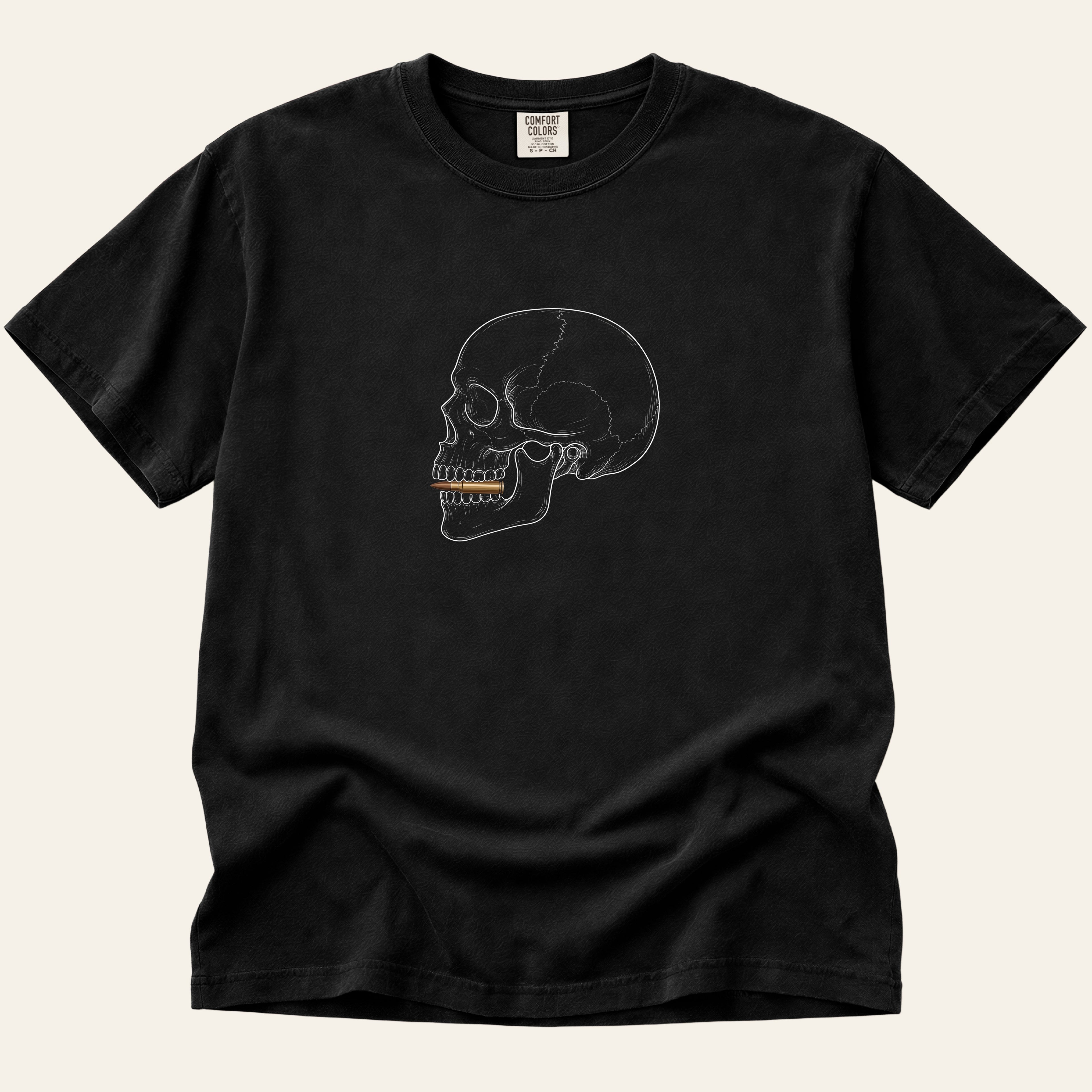 Bite the Bullet T-Shirt