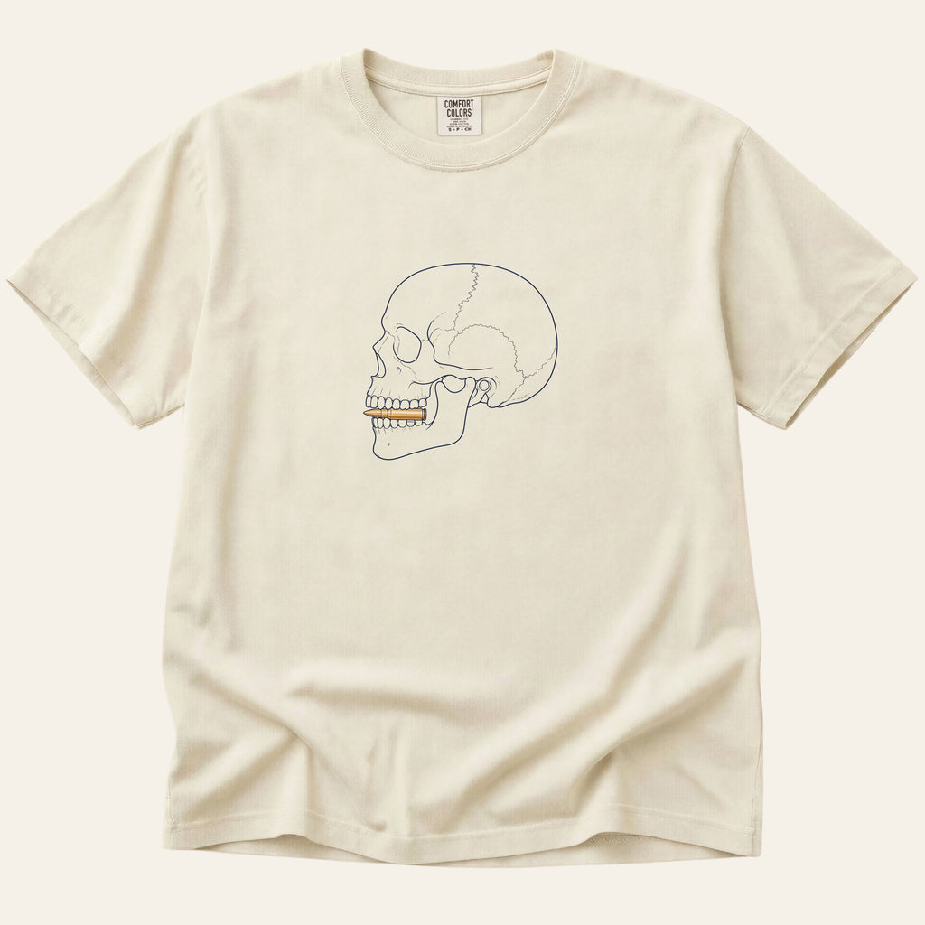 Bite the Bullet T-Shirt