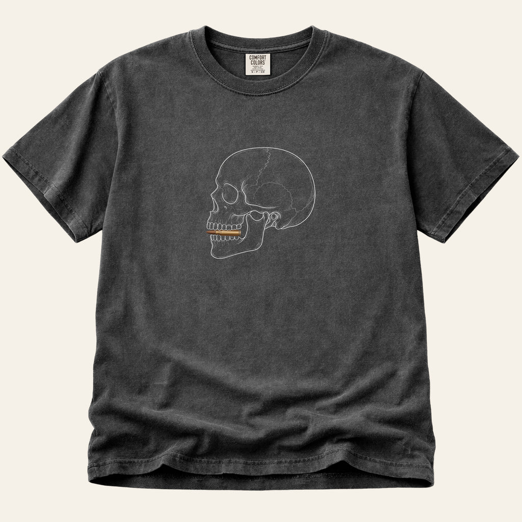 Bite the Bullet T-Shirt