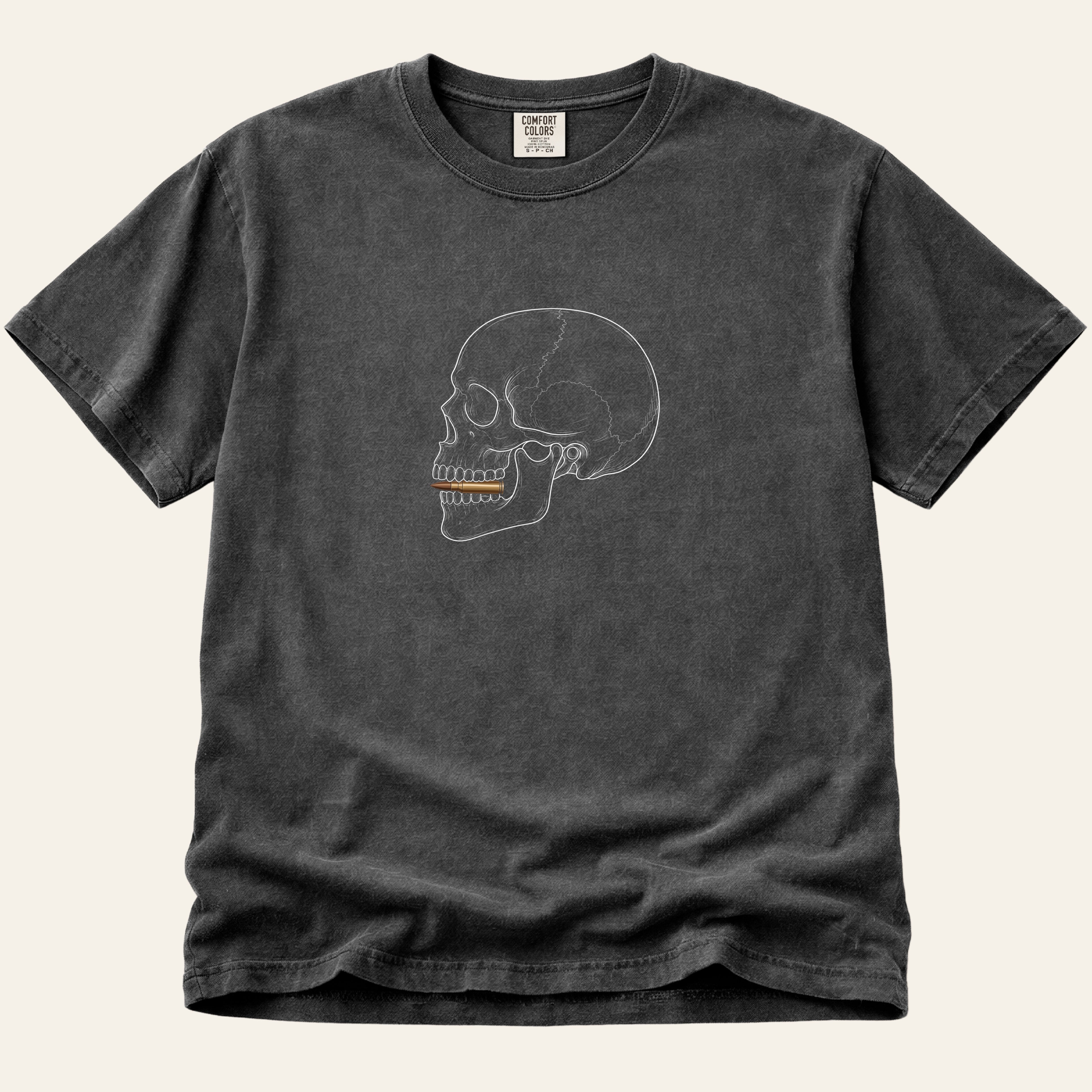 Bite the Bullet T-Shirt