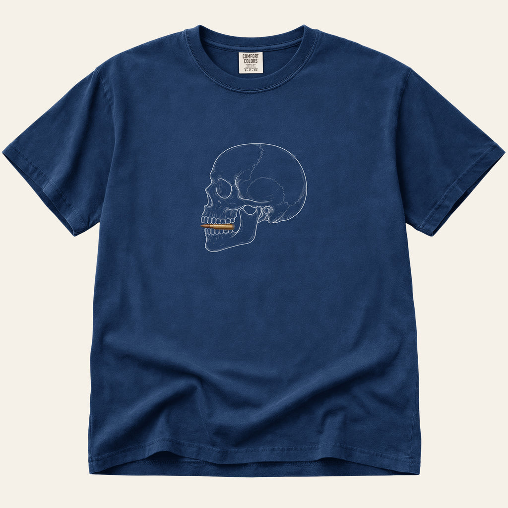 Bite the Bullet T-Shirt