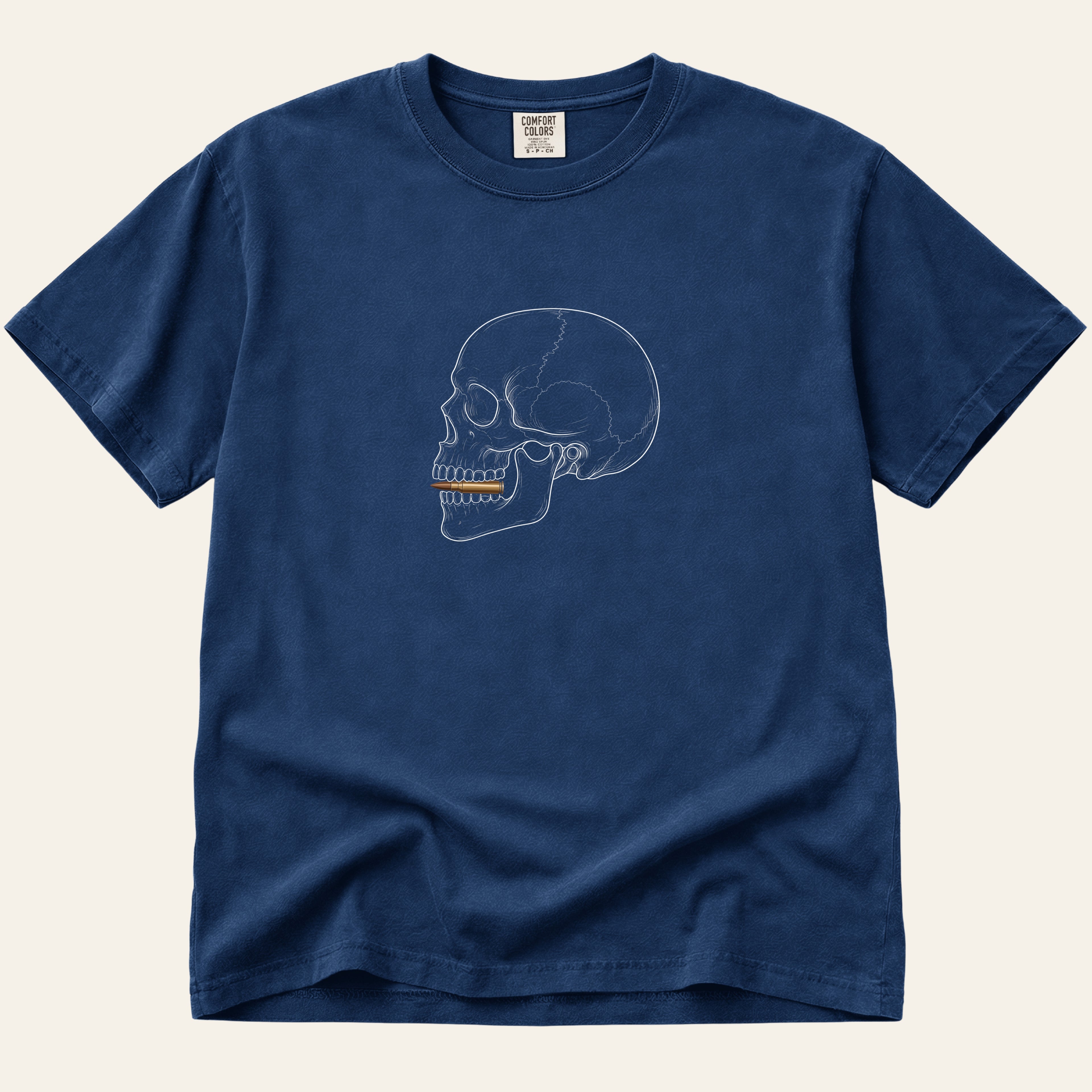 Bite the Bullet T-Shirt