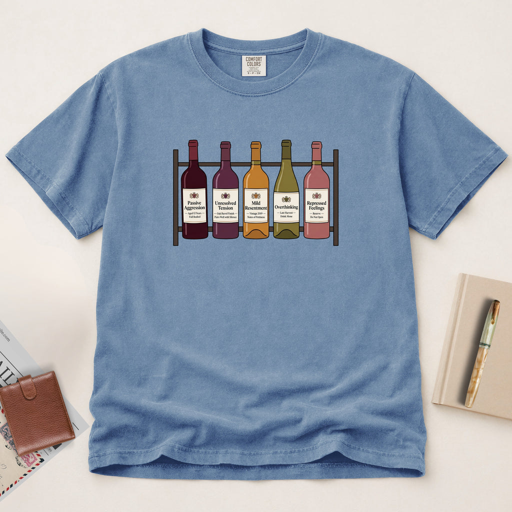 Bottled Up T-Shirt