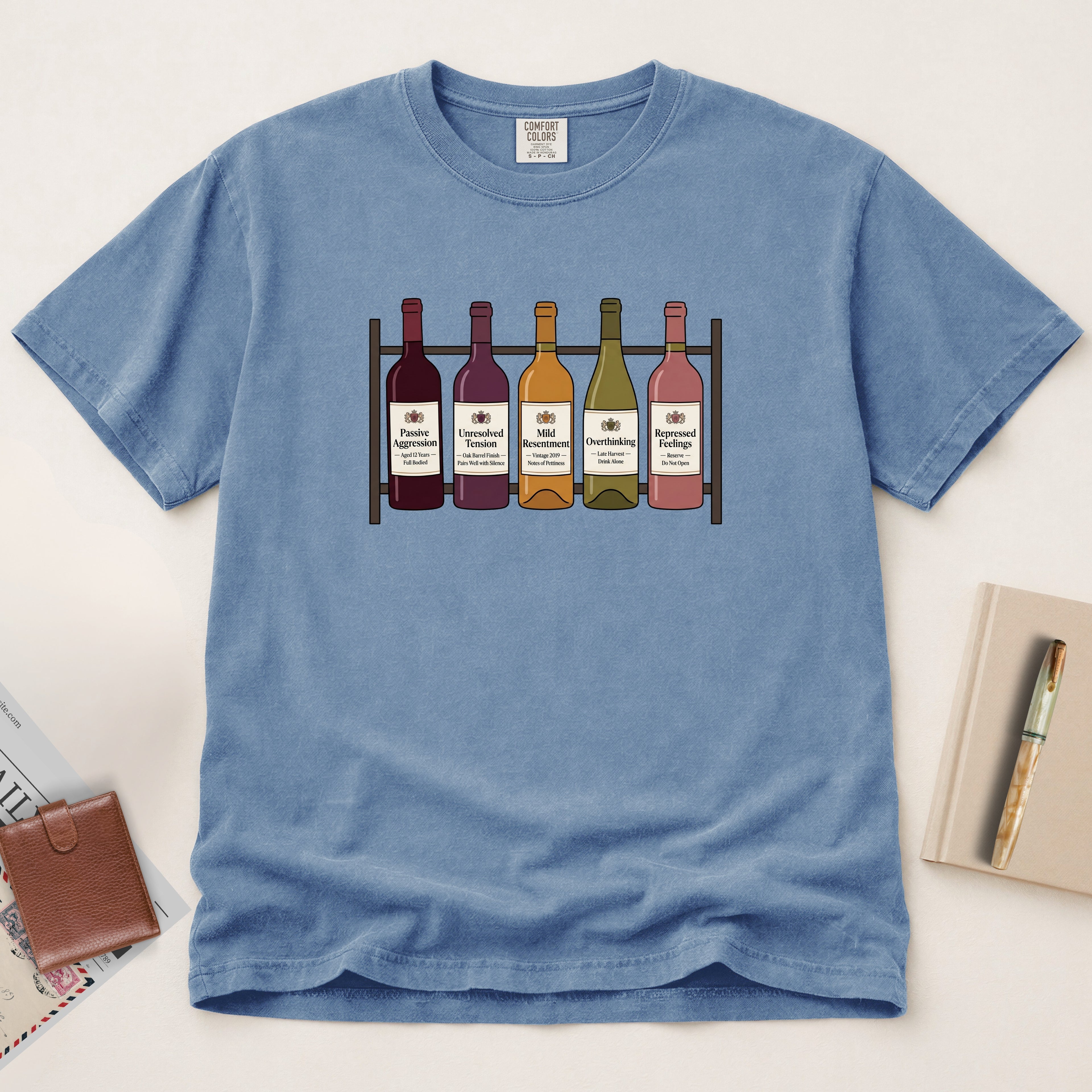 Bottled Up T-Shirt