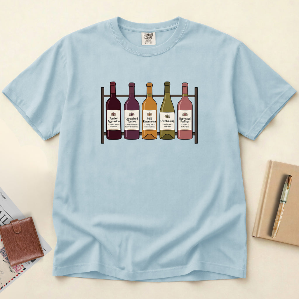 Bottled Up T-Shirt