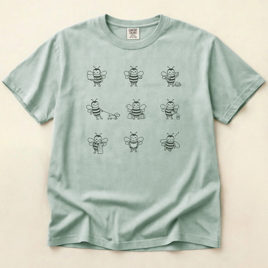 Busy Bee T-Shirt