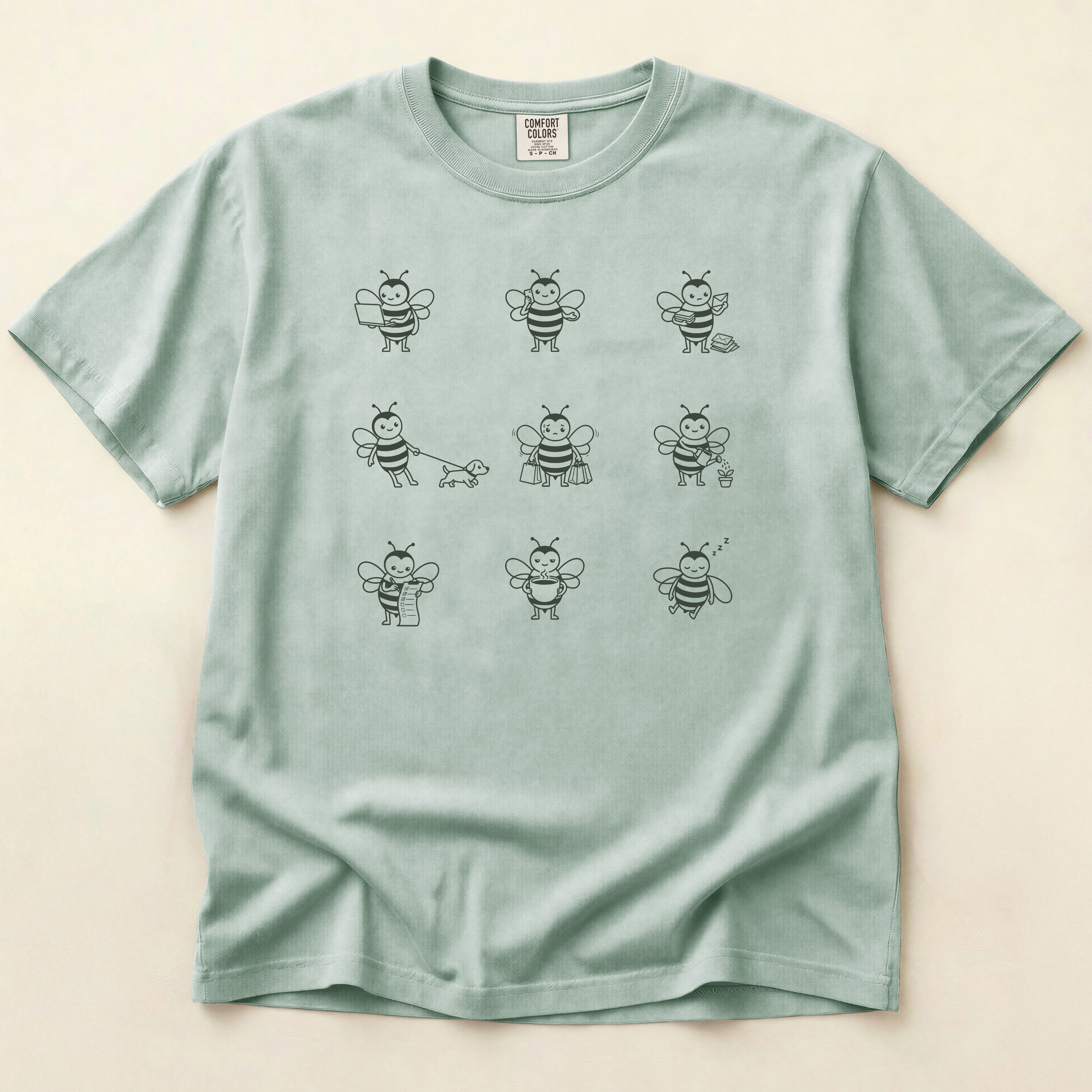 Busy Bee T-Shirt
