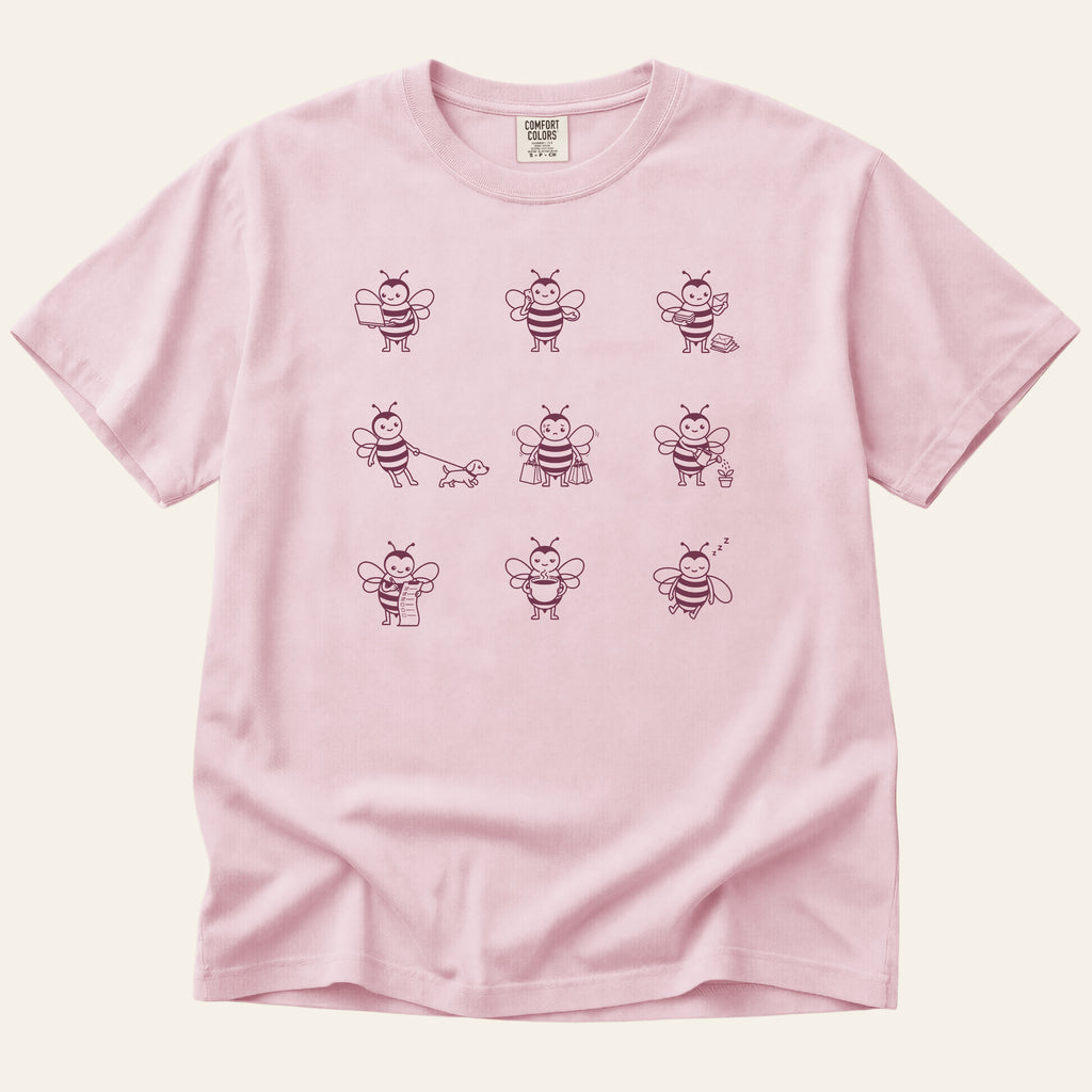 Busy Bee T-Shirt