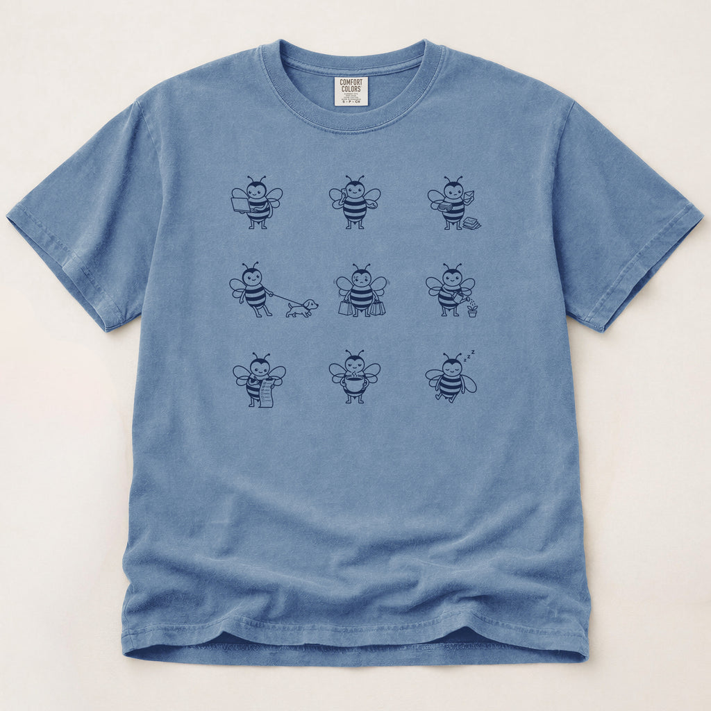 Busy Bee T-Shirt
