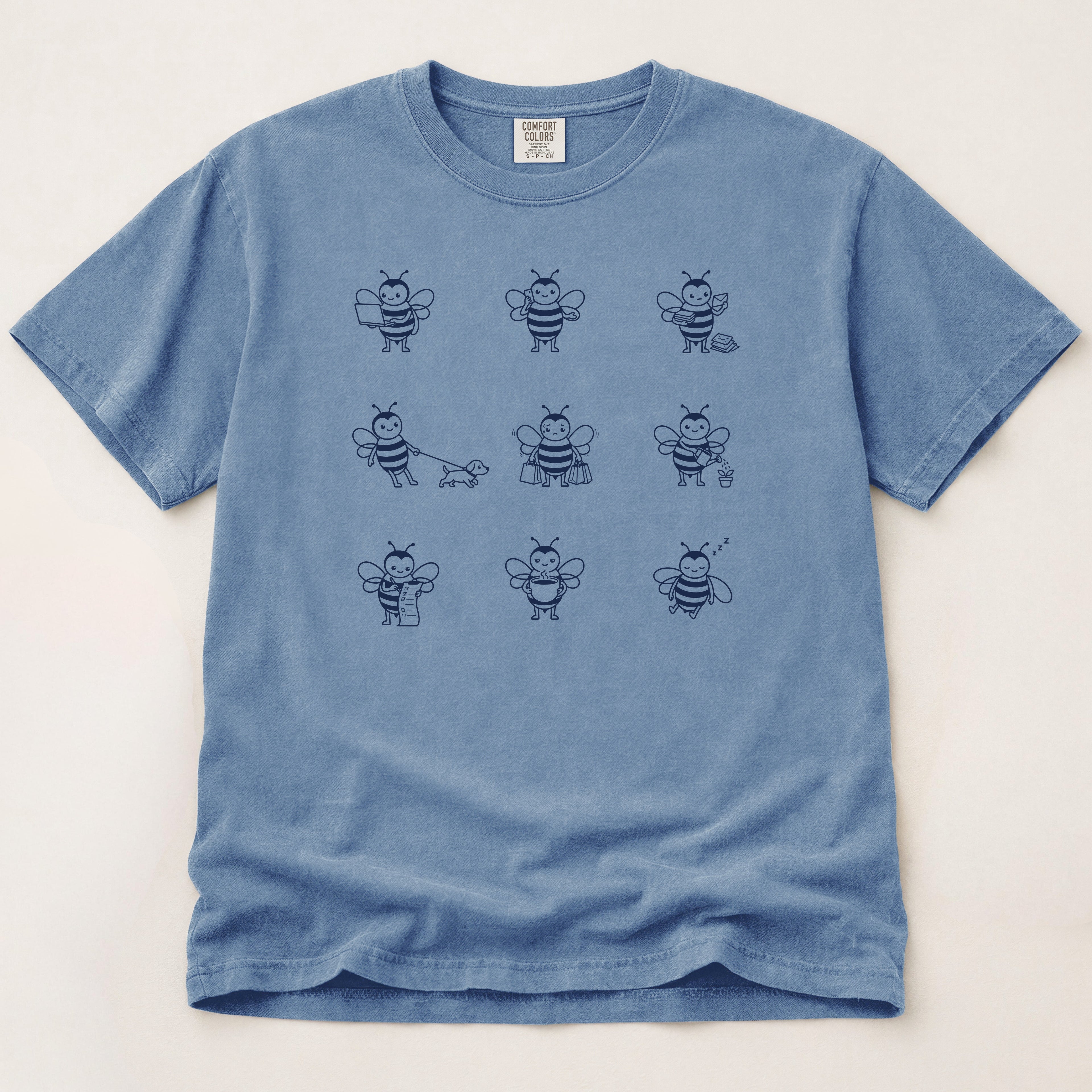 Busy Bee T-Shirt