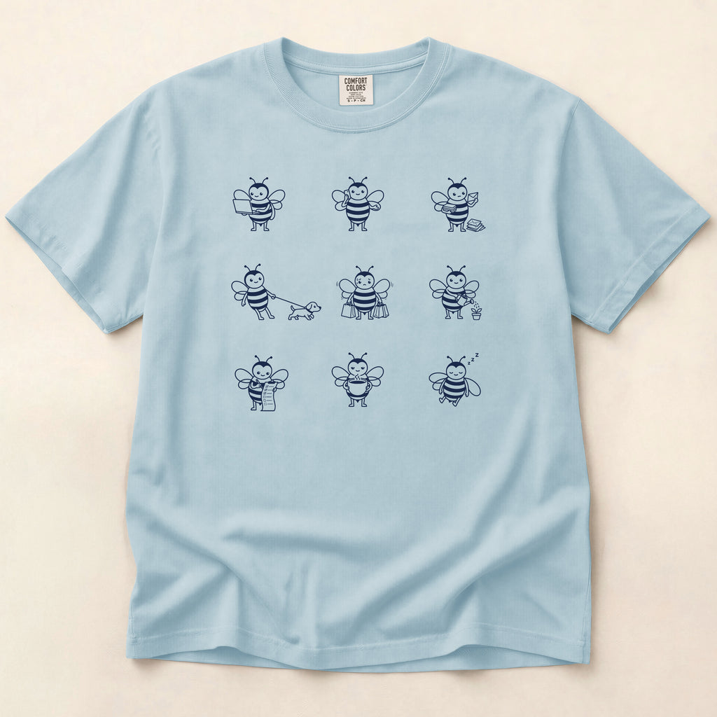 Busy Bee T-Shirt
