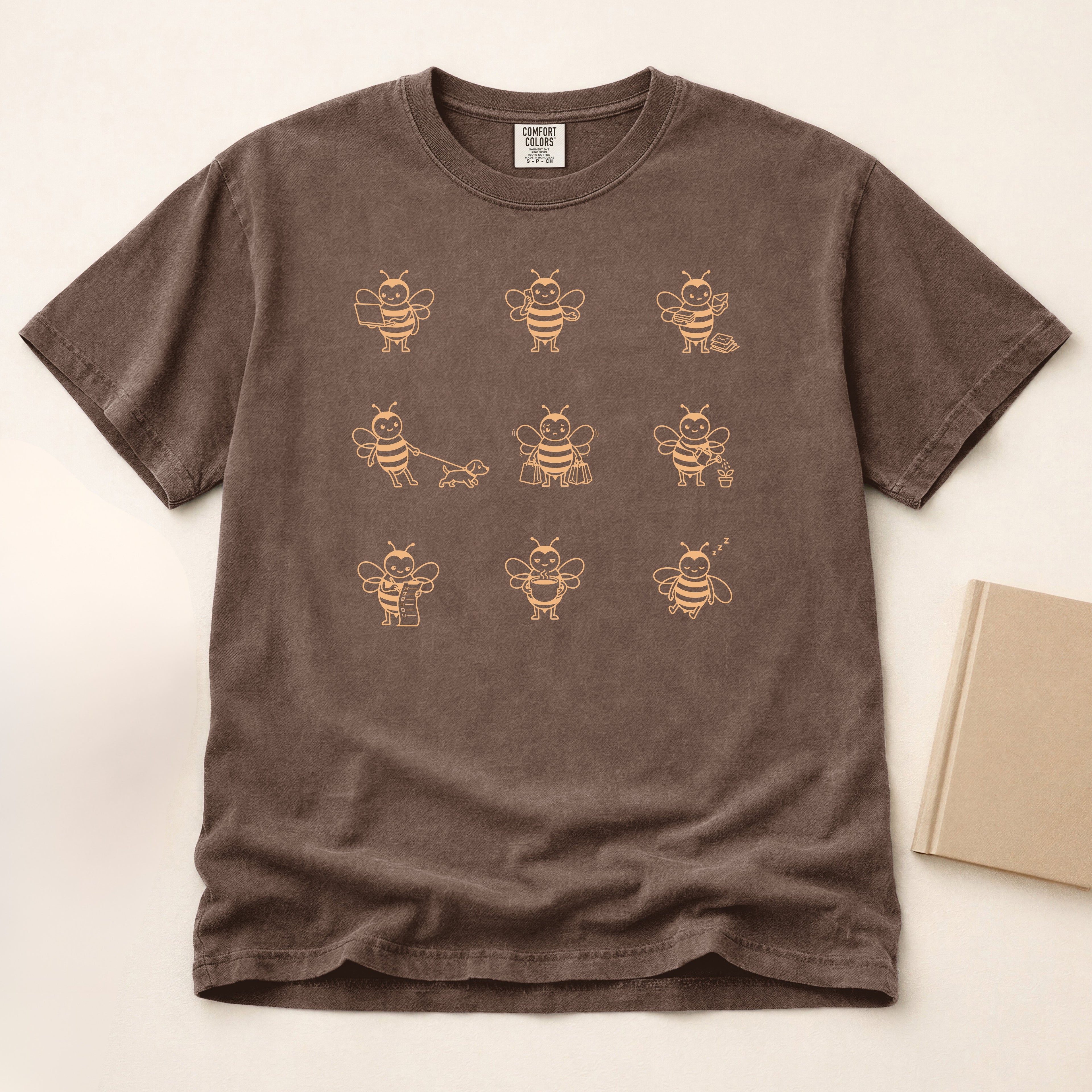 Busy Bee T-Shirt