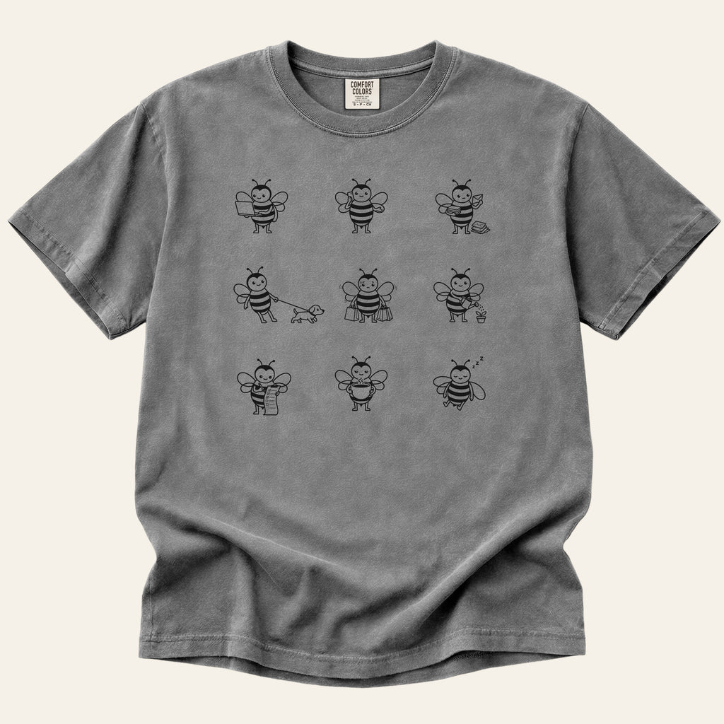 Busy Bee T-Shirt