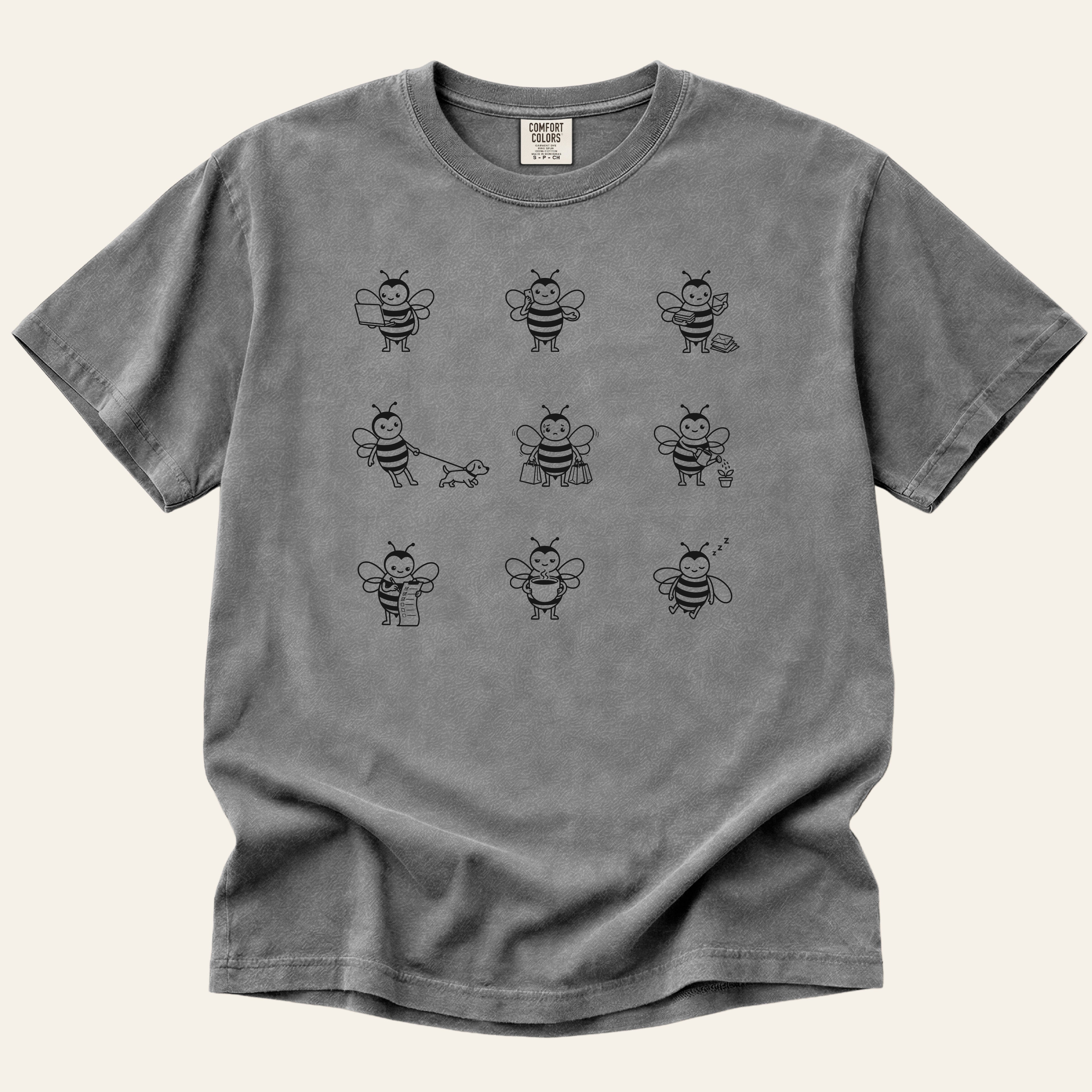 Busy Bee T-Shirt