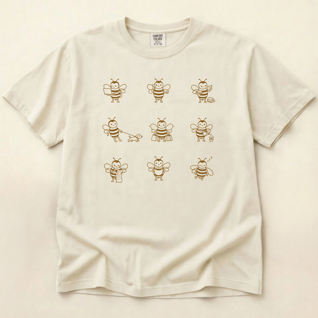 Busy Bee T-Shirt