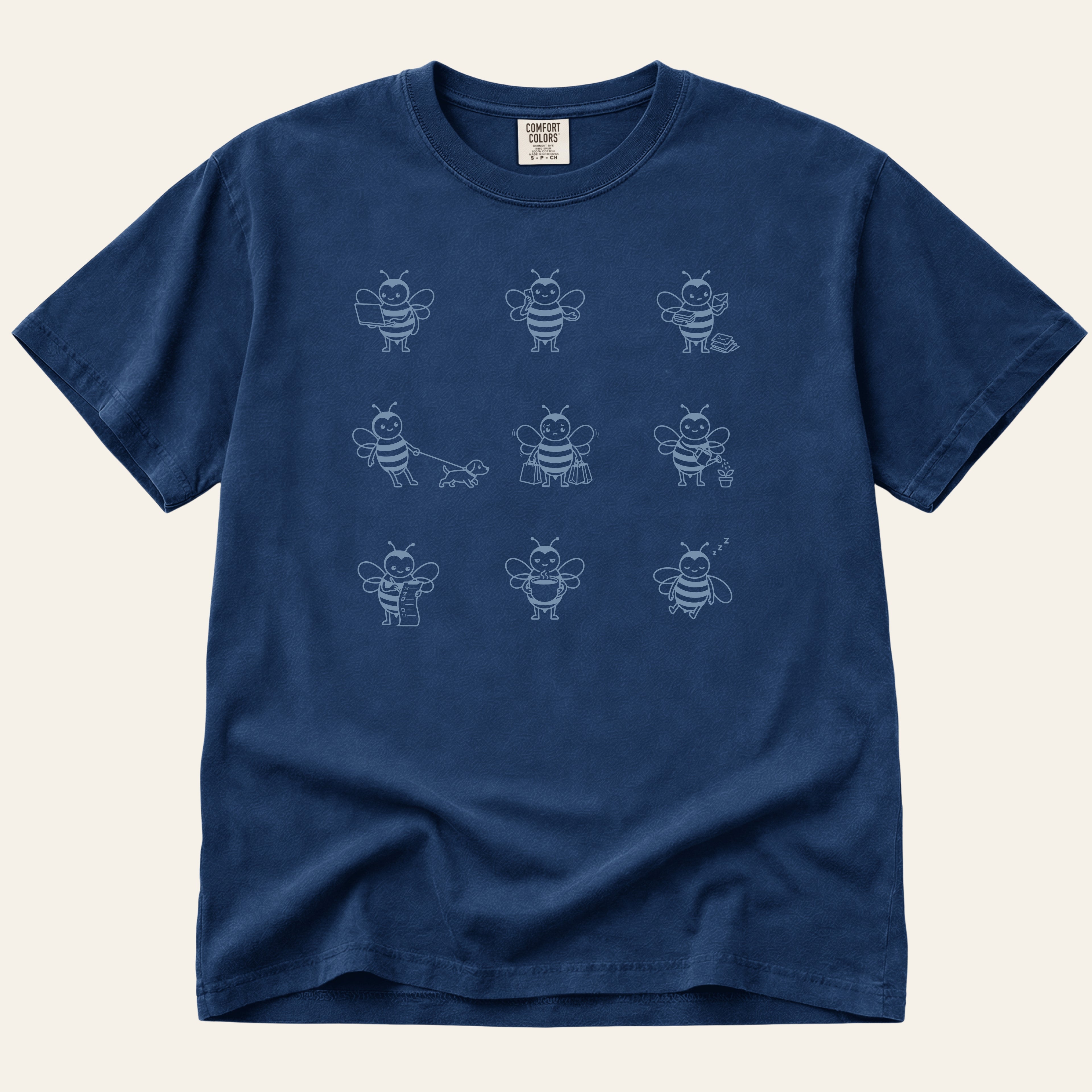 Busy Bee T-Shirt