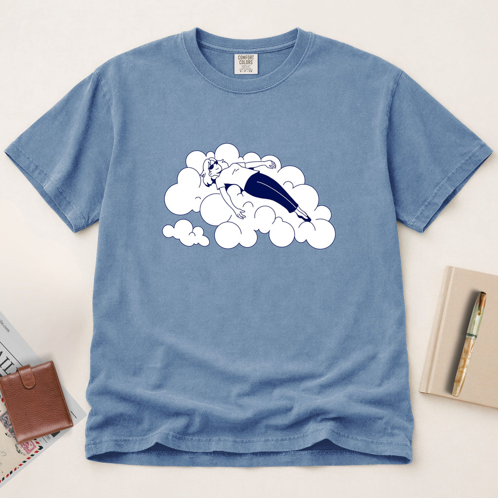 On Cloud Nine T-Shirt