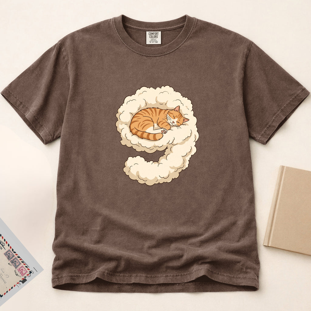 On Cloud Nine T-Shirt