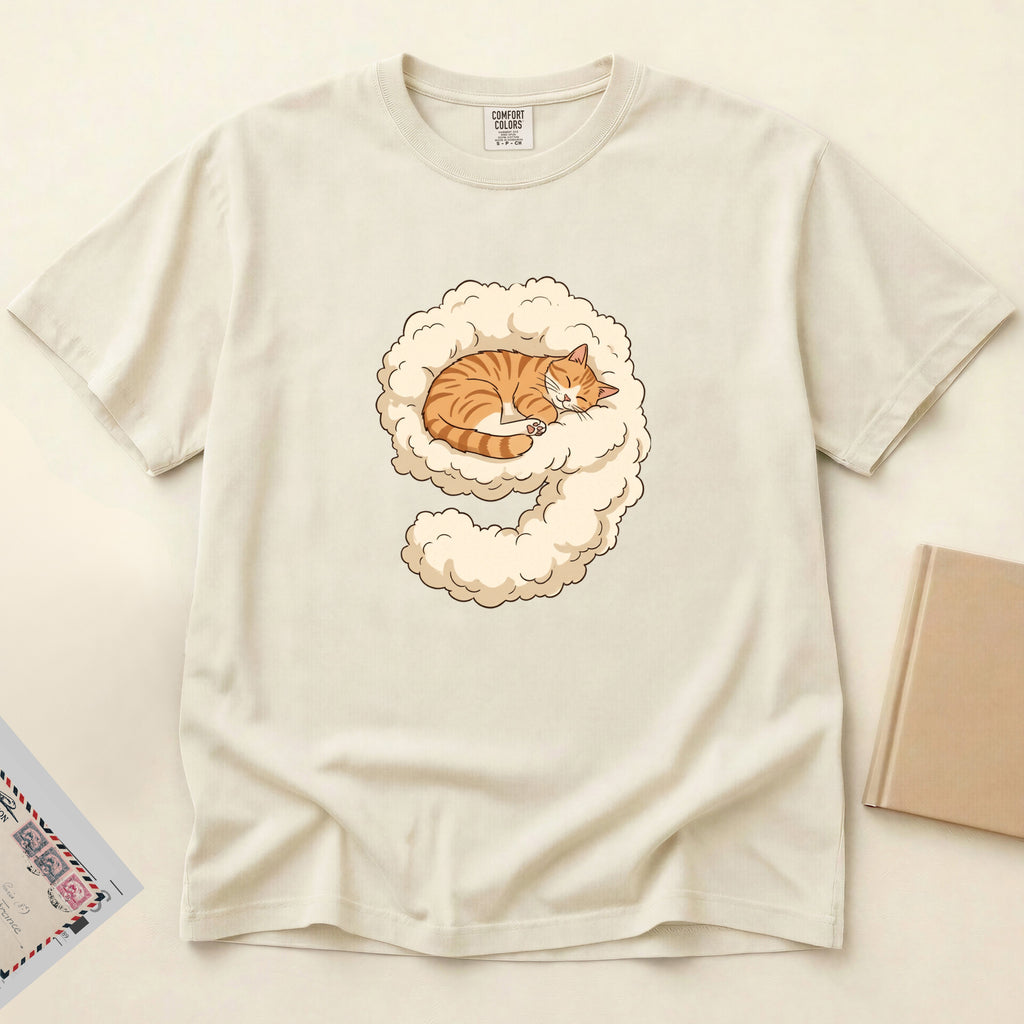 On Cloud Nine T-Shirt