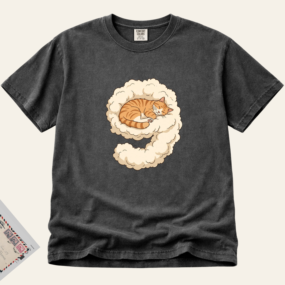 On Cloud Nine T-Shirt