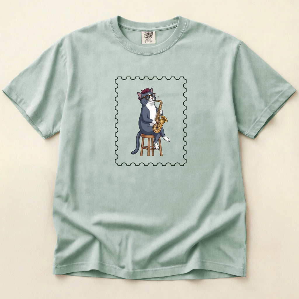 Cool Cat T-Shirt