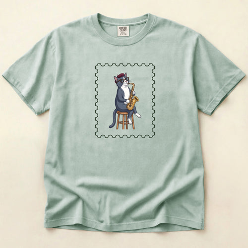 Cool Cat T-Shirt