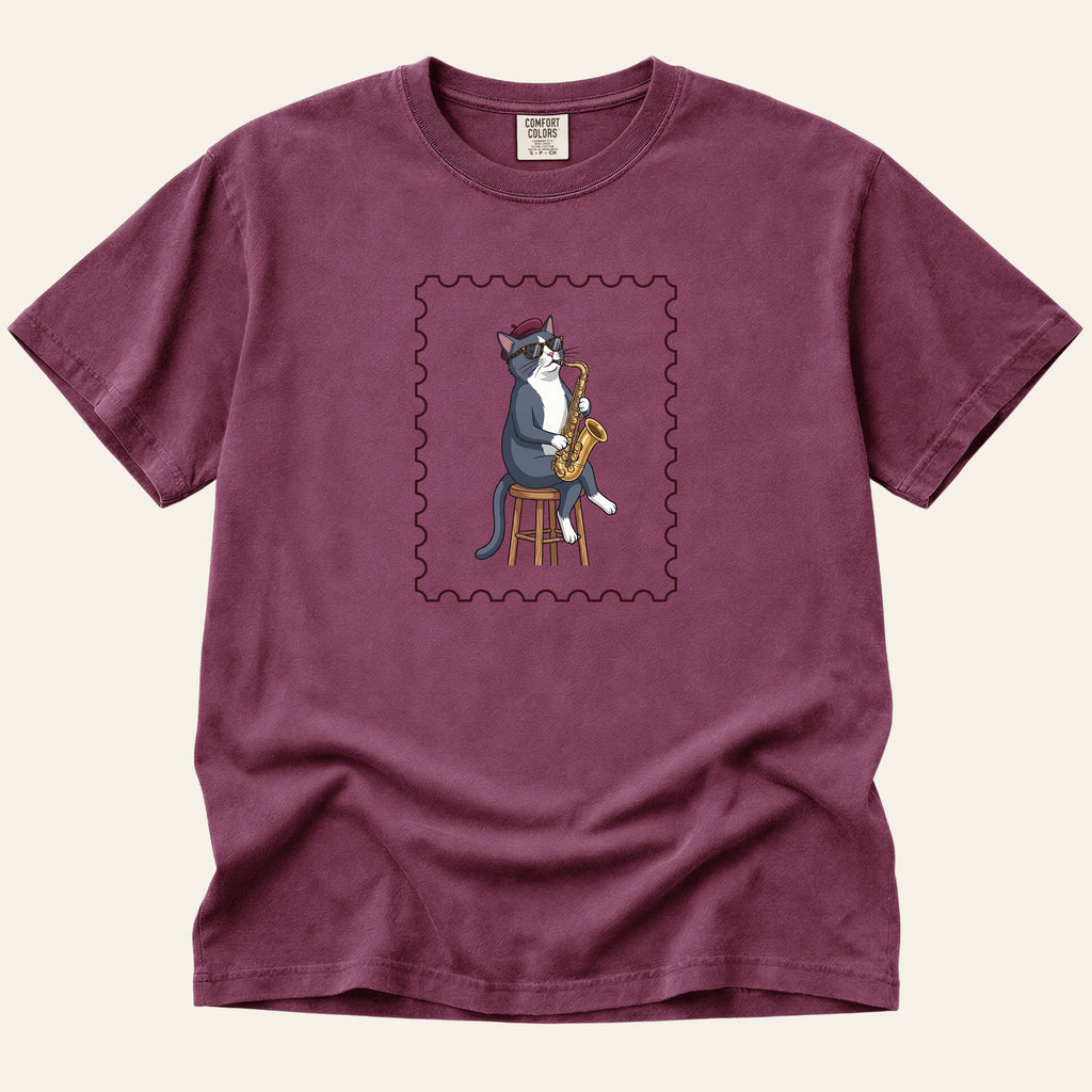 Cool Cat T-Shirt