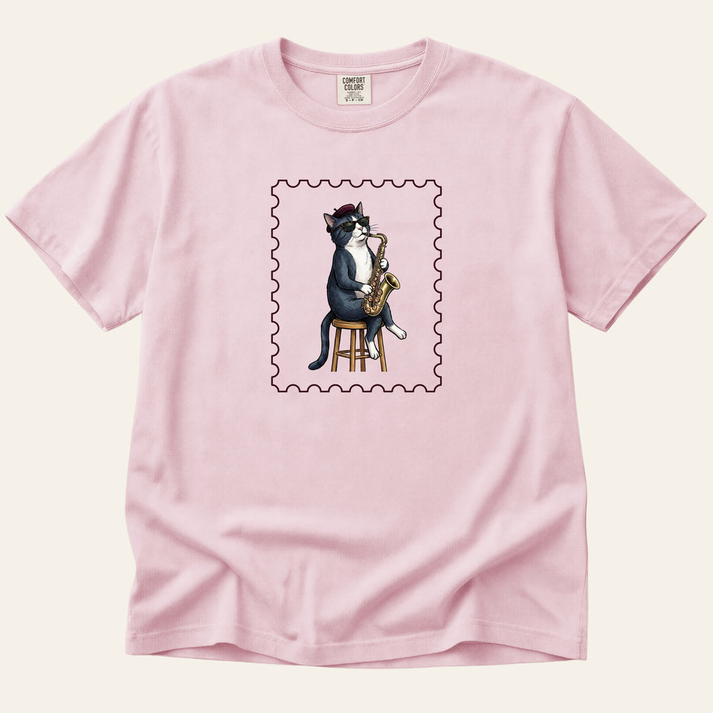 Cool Cat T-Shirt