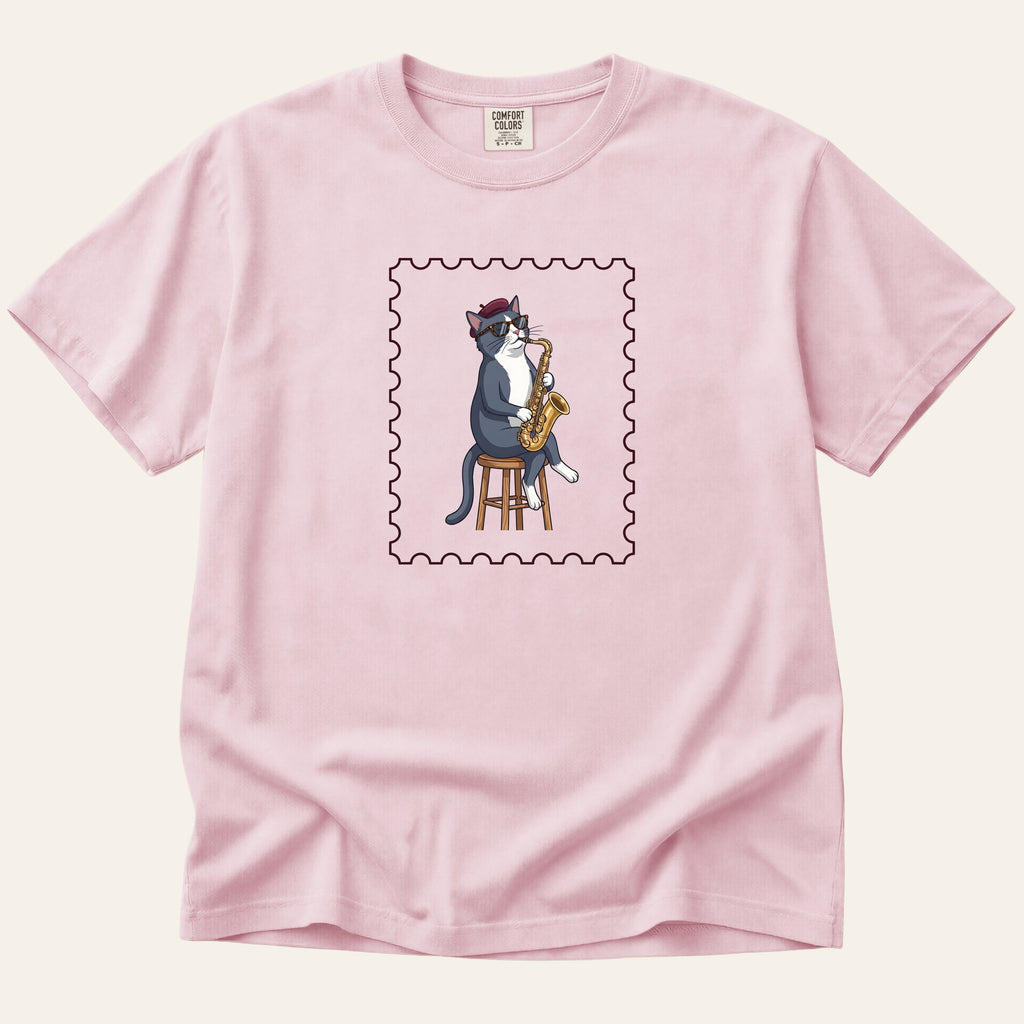 Cool Cat T-Shirt