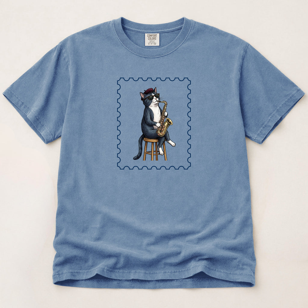 Cool Cat T-Shirt