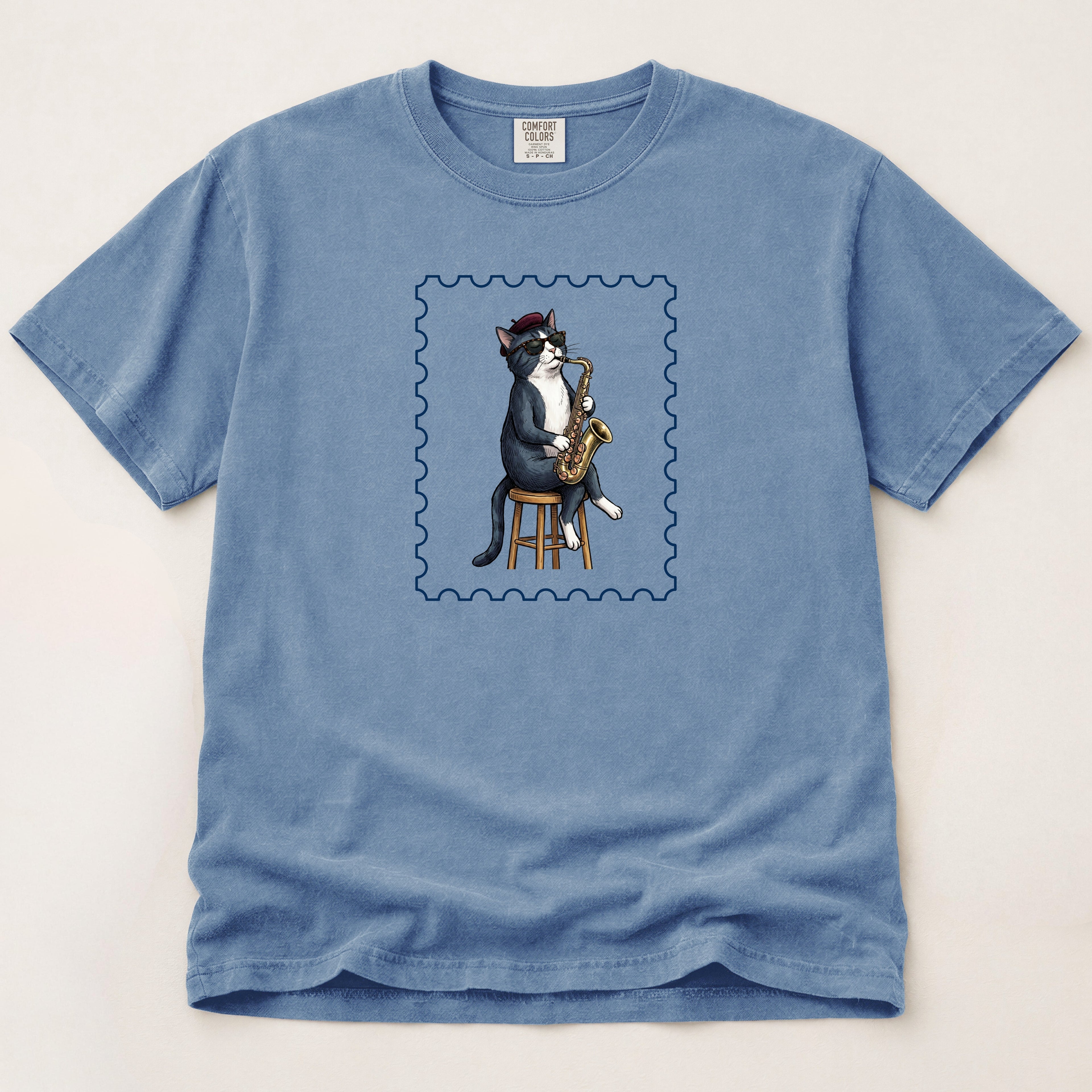 Cool Cat T-Shirt